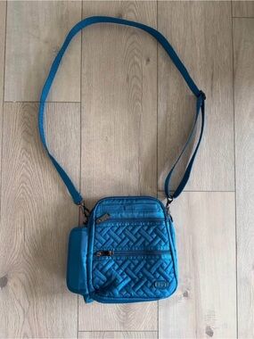 Lug Can Can XL Convertible Crossbody Bag